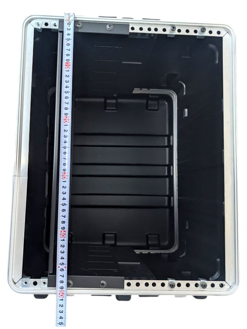 【希少】SKB ラックケース 大型