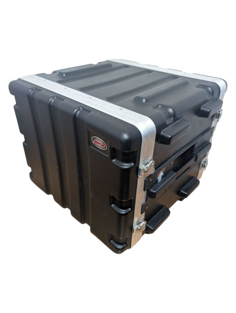 【希少】SKB ラックケース 大型