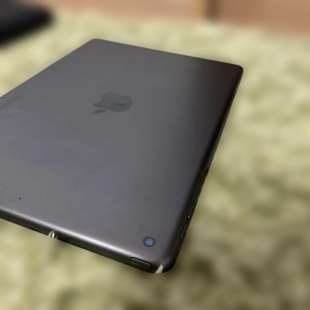 iPad 第7世代 すぐ使えるセット