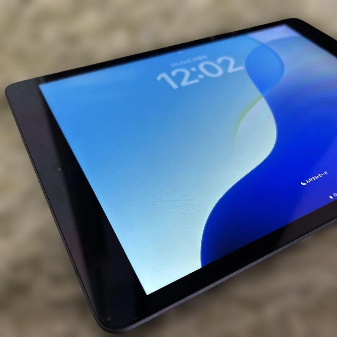 iPad 第7世代 すぐ使えるセット