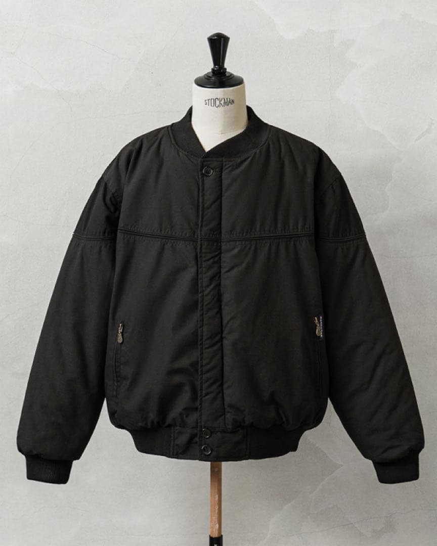 waiper RENEGADE SPORTS ダービースタイル ジャケット　L