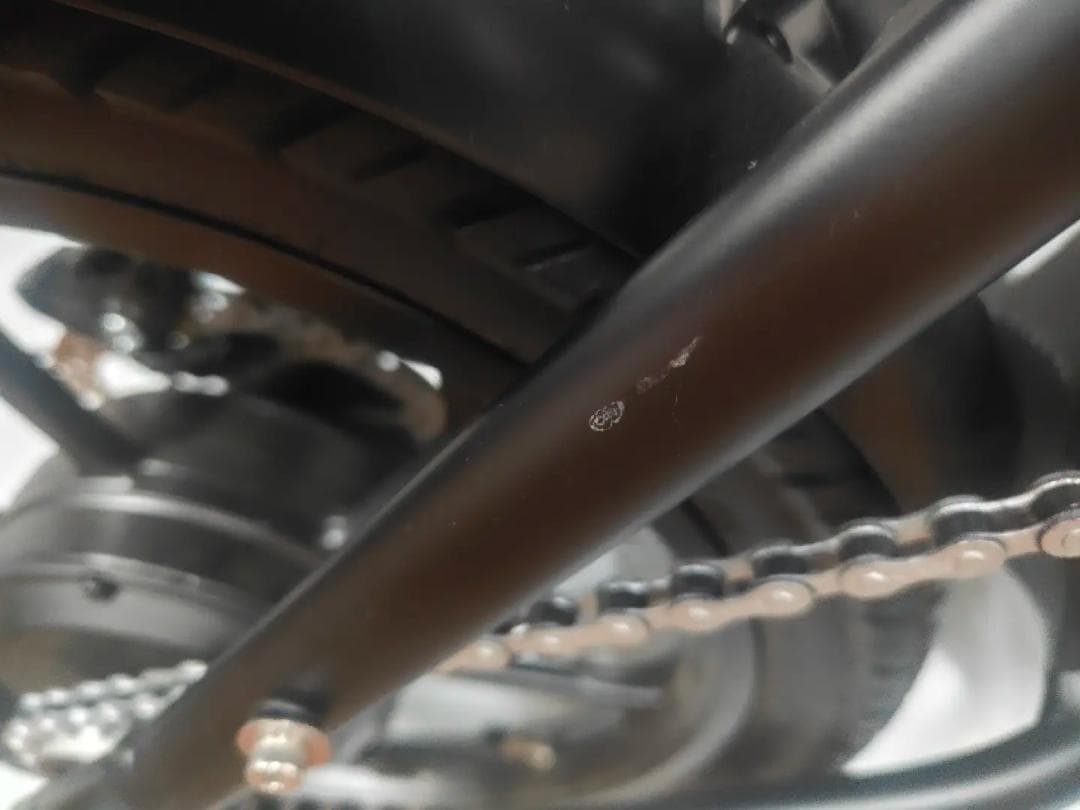 【新生活応援セール開催中！】電動アシスト自転車ERWAYA01 Liteブラック