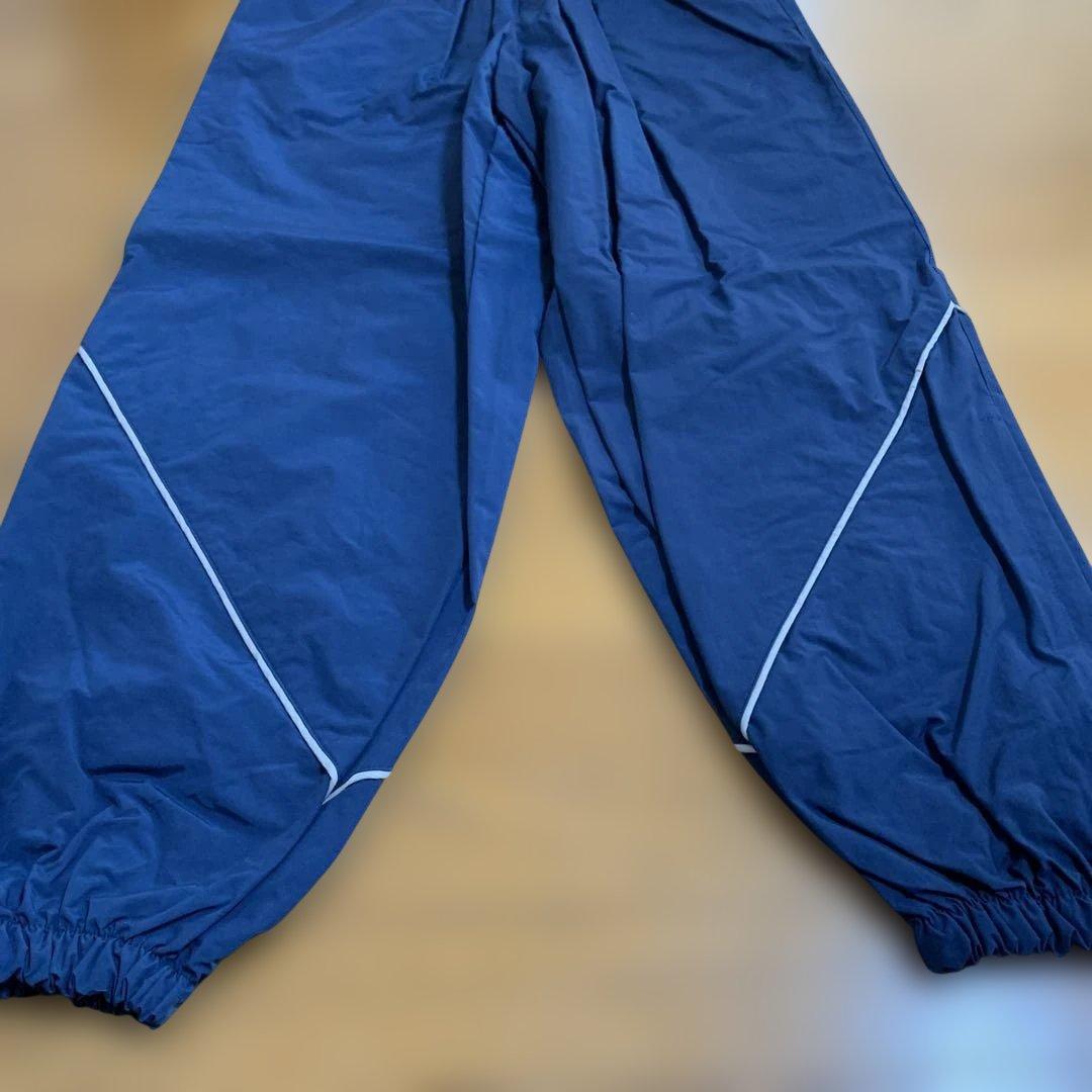 U.S.ARMY JWOD SKIL CRAFT トレーニングナイロンパンツ M