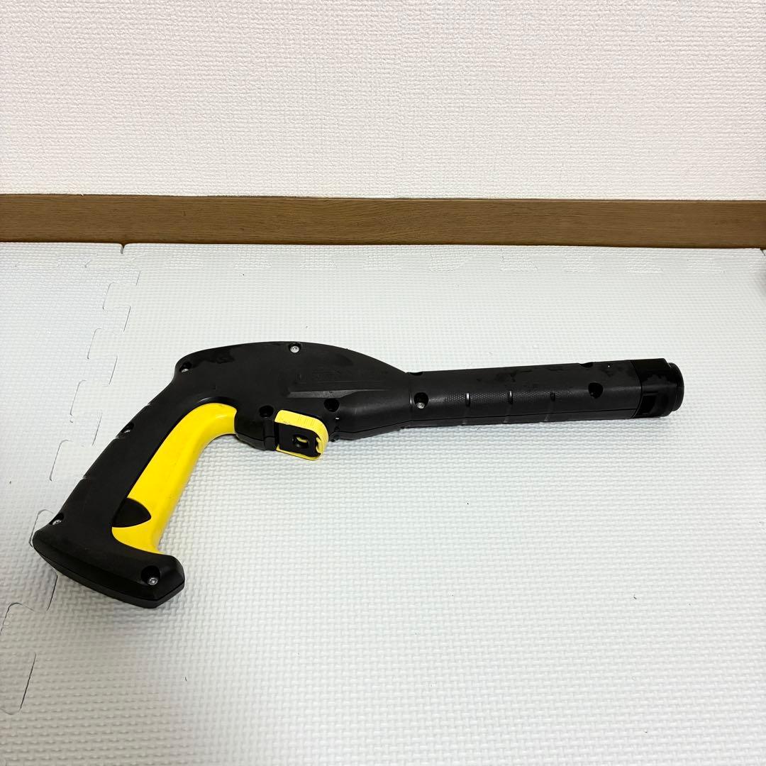 ケルヒャー JTK Silent 高圧洗浄機 静音 ホース付 KARCHER