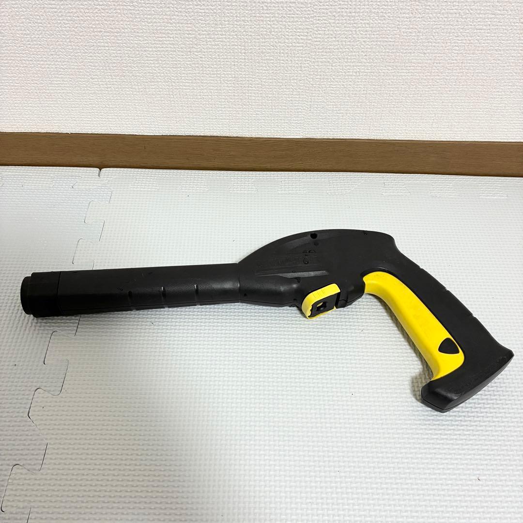 ケルヒャー JTK Silent 高圧洗浄機 静音 ホース付 KARCHER