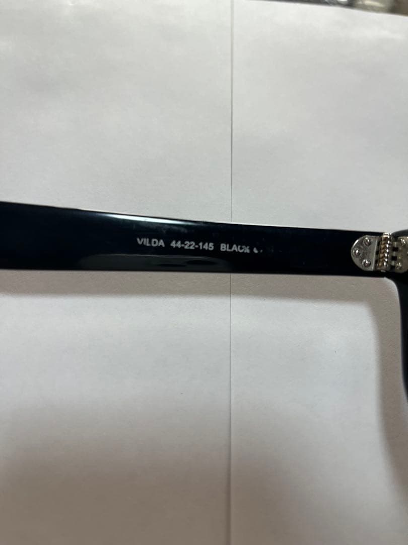 小物 MOSCOT VILDA