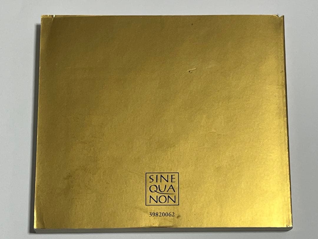 Salvador Dali Etre Dieu CD BOX 3枚組