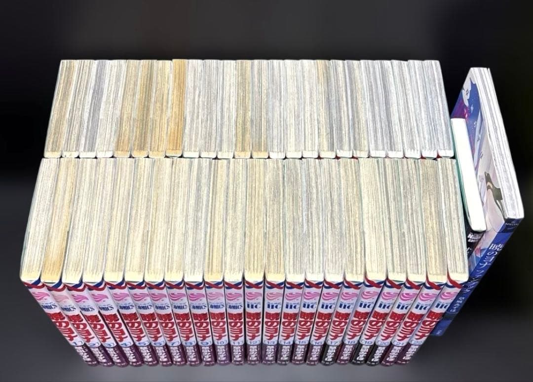 暁のヨナ 全巻 1-46巻 ファンブック 小説 全48冊