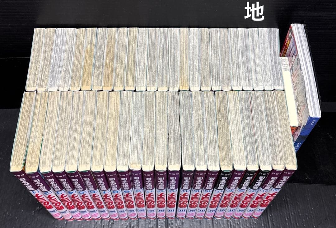 暁のヨナ 全巻 1-46巻 ファンブック 小説 全48冊