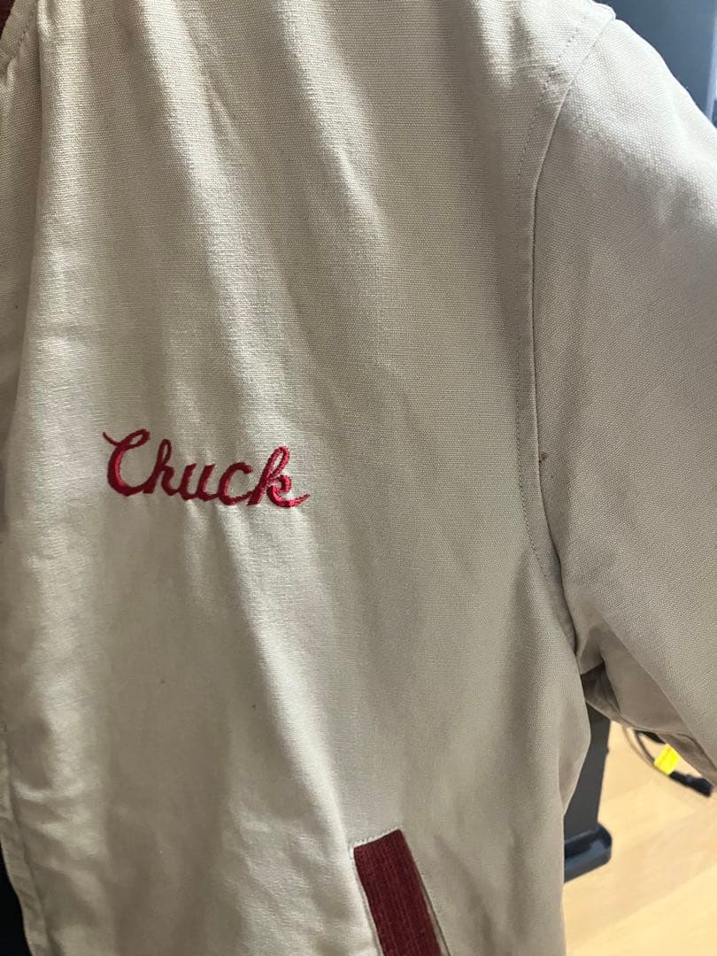 Buzz Rickson アウター