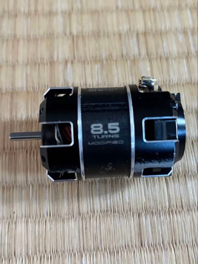 G-Force BURST SONIC 8.5T ブラシレスモーター　ラジコン