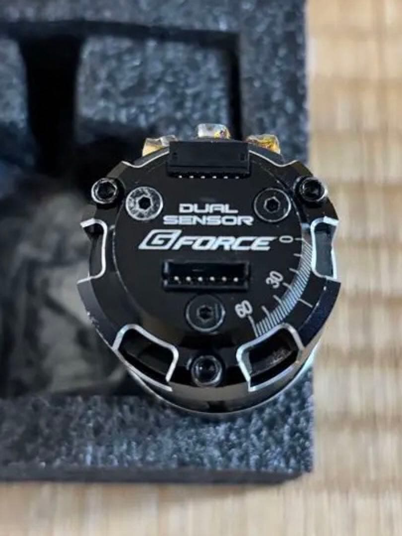 G-Force BURST SONIC 8.5T ブラシレスモーター　ラジコン