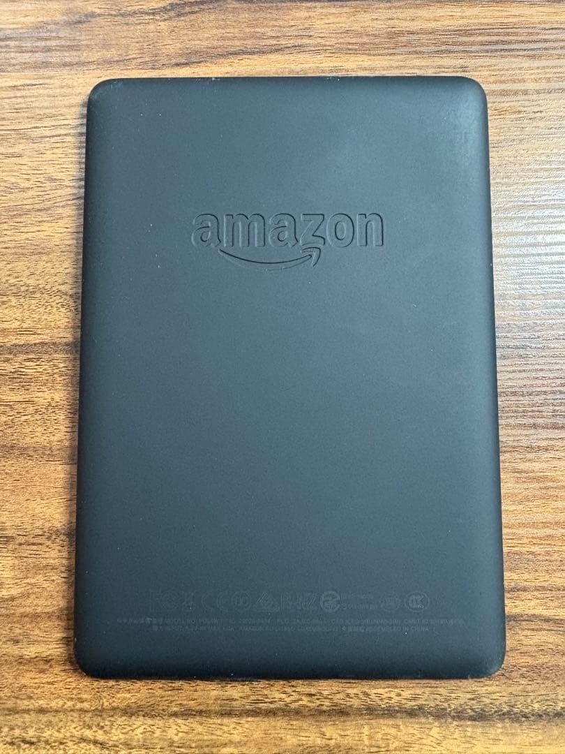 【動作確認済】Kindle Paperwhite (第10世代) 広告なしモデル