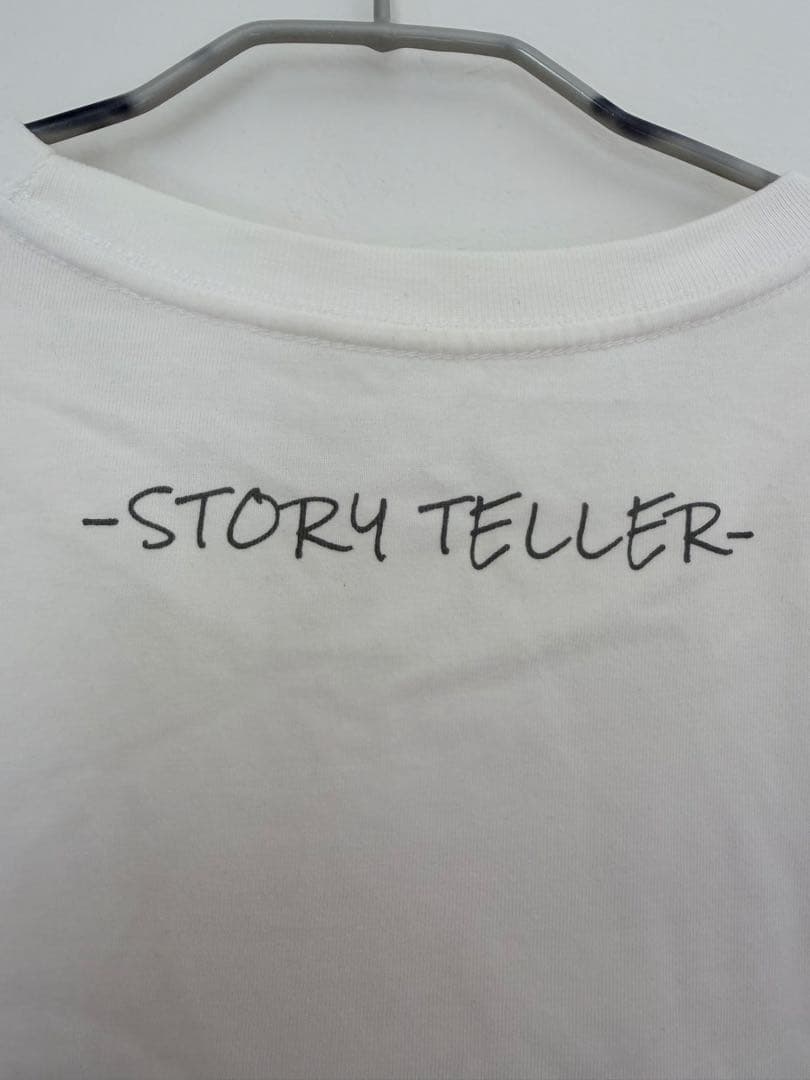 Tシャツ付 MY FIRST STORY パシフィコ横浜 DVD