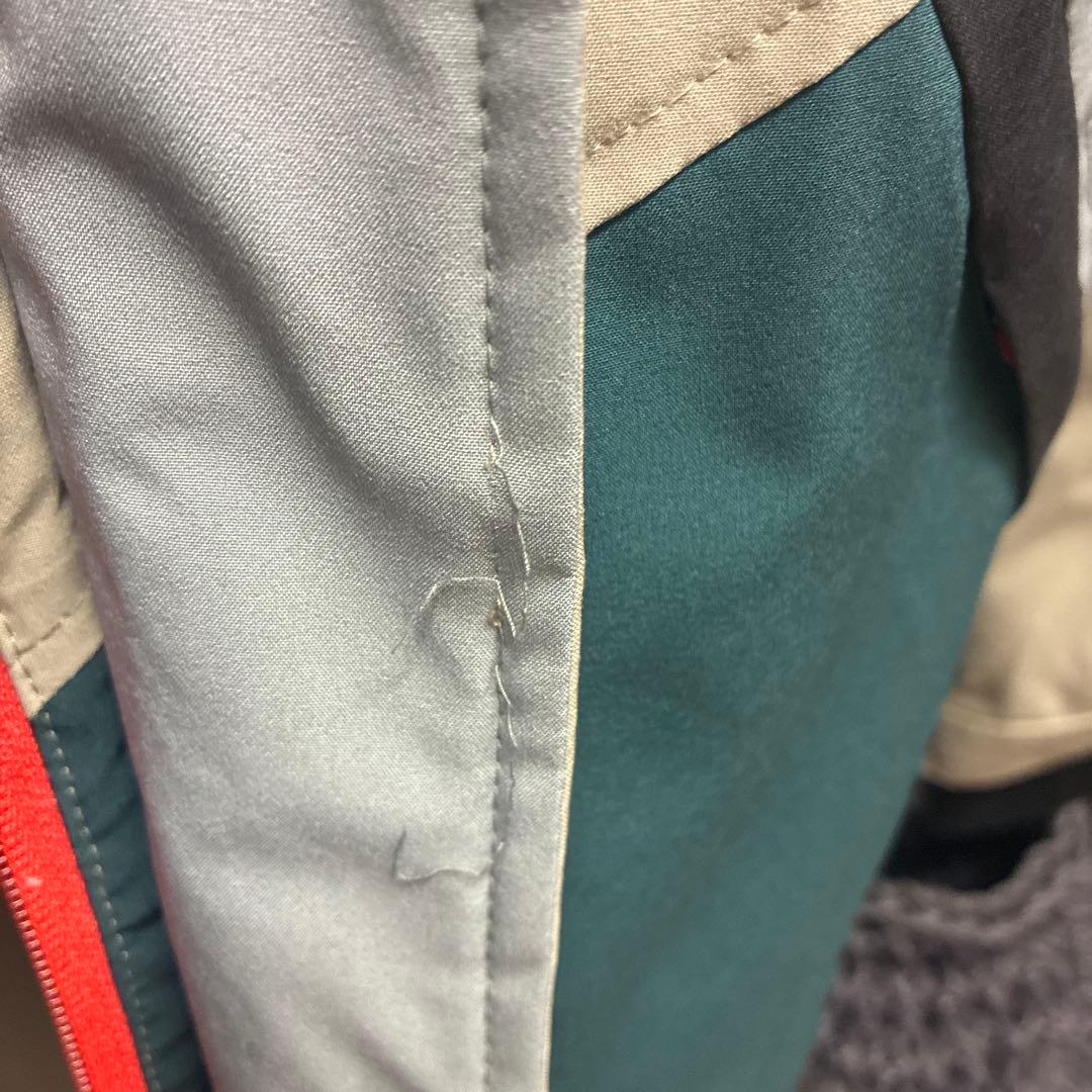 ZARA 子ども用スキーウェアセット サイズ140