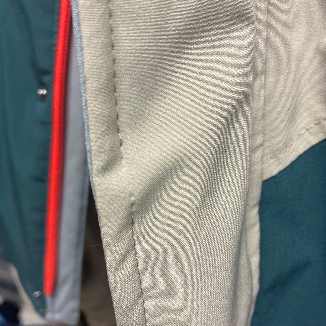 ZARA 子ども用スキーウェアセット サイズ140