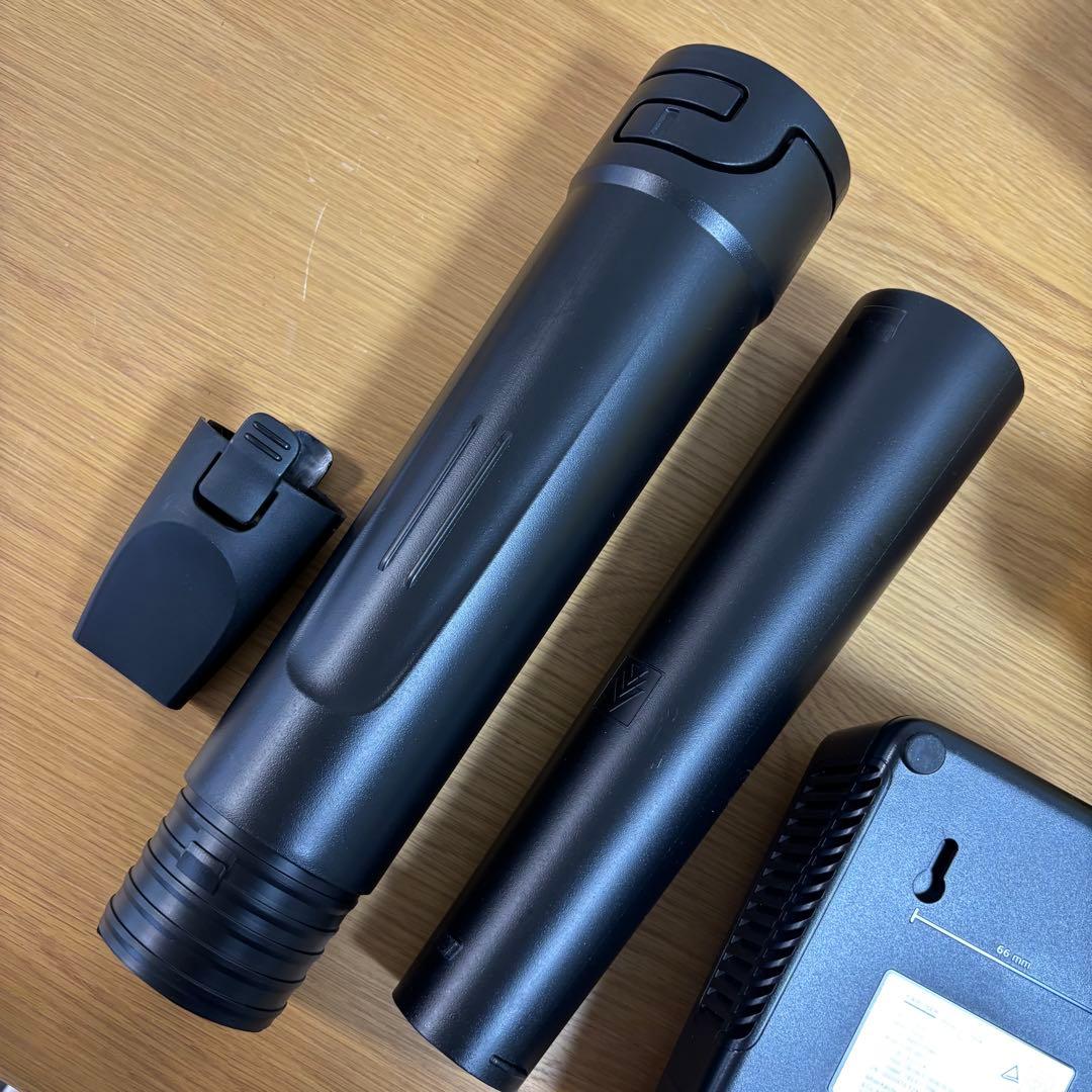 美品　ケルヒャー　バッテリーセット LBL 2 Battery