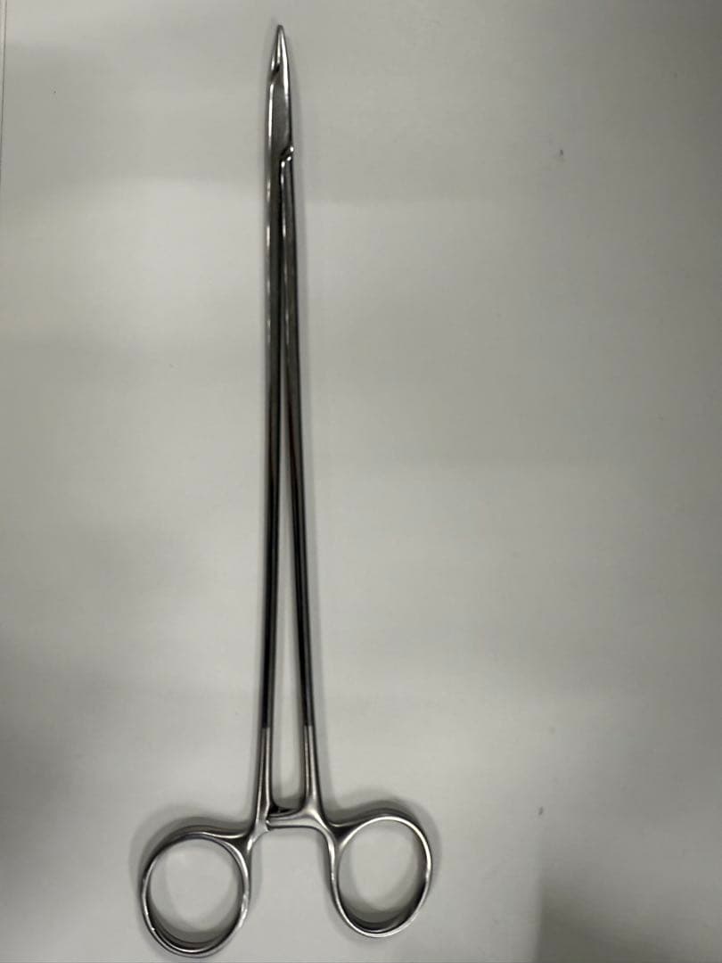 scanlan needle holder 6006-40 持針器