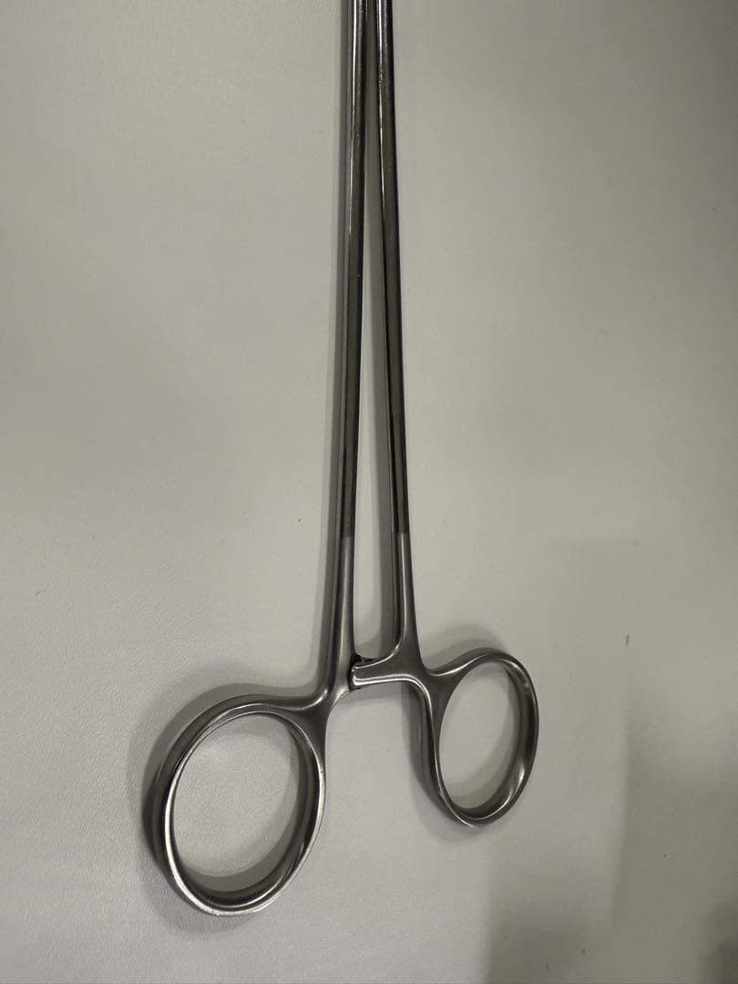scanlan needle holder 6006-40 持針器