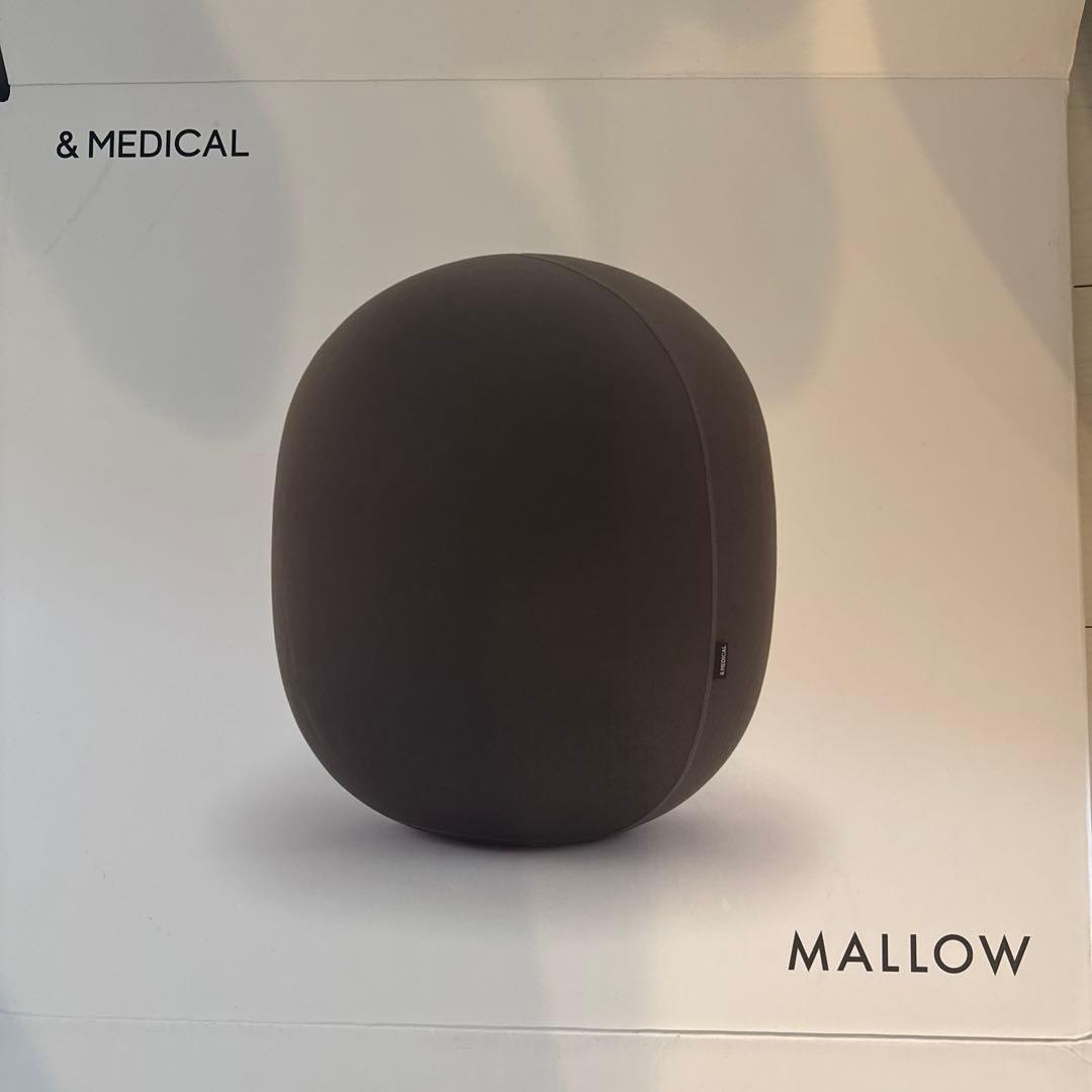 エクササイズグッズ Mallow