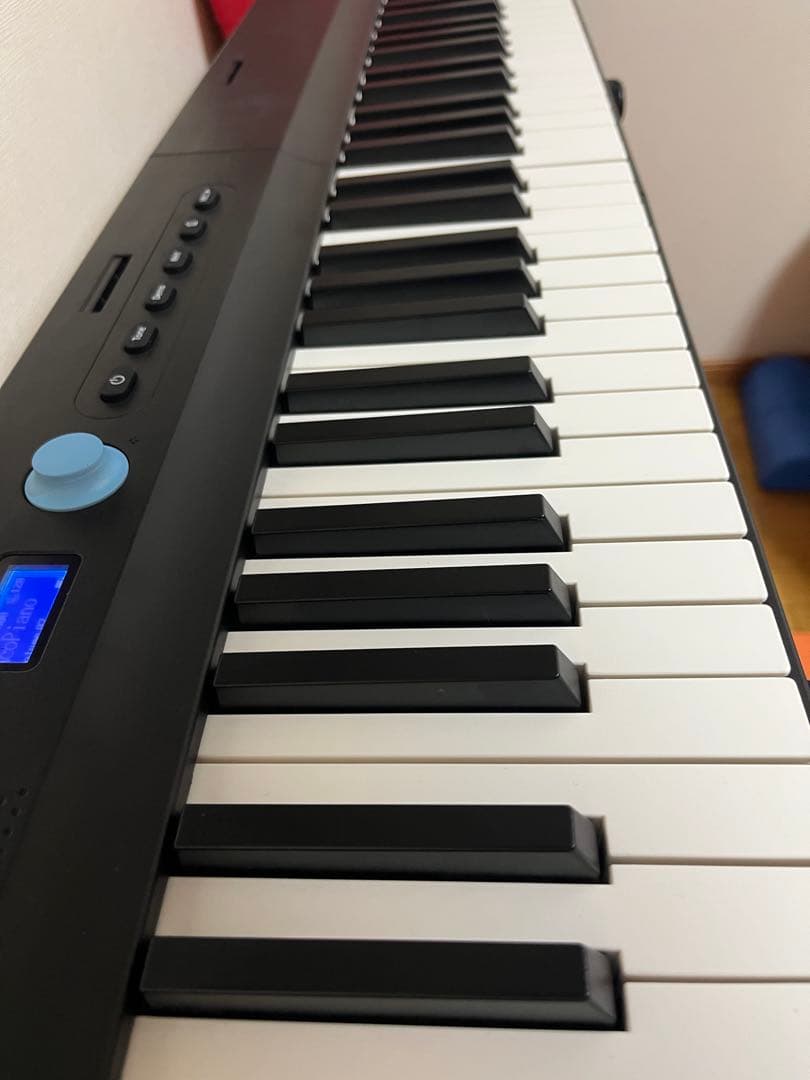 電子ピアノ 88鍵盤 FOLD PRO2+