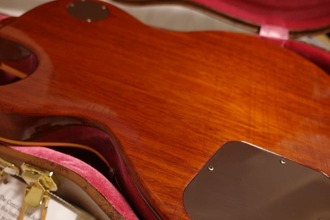 ギター Gibson CS 1954 Les Paul Murphy Lab 2022