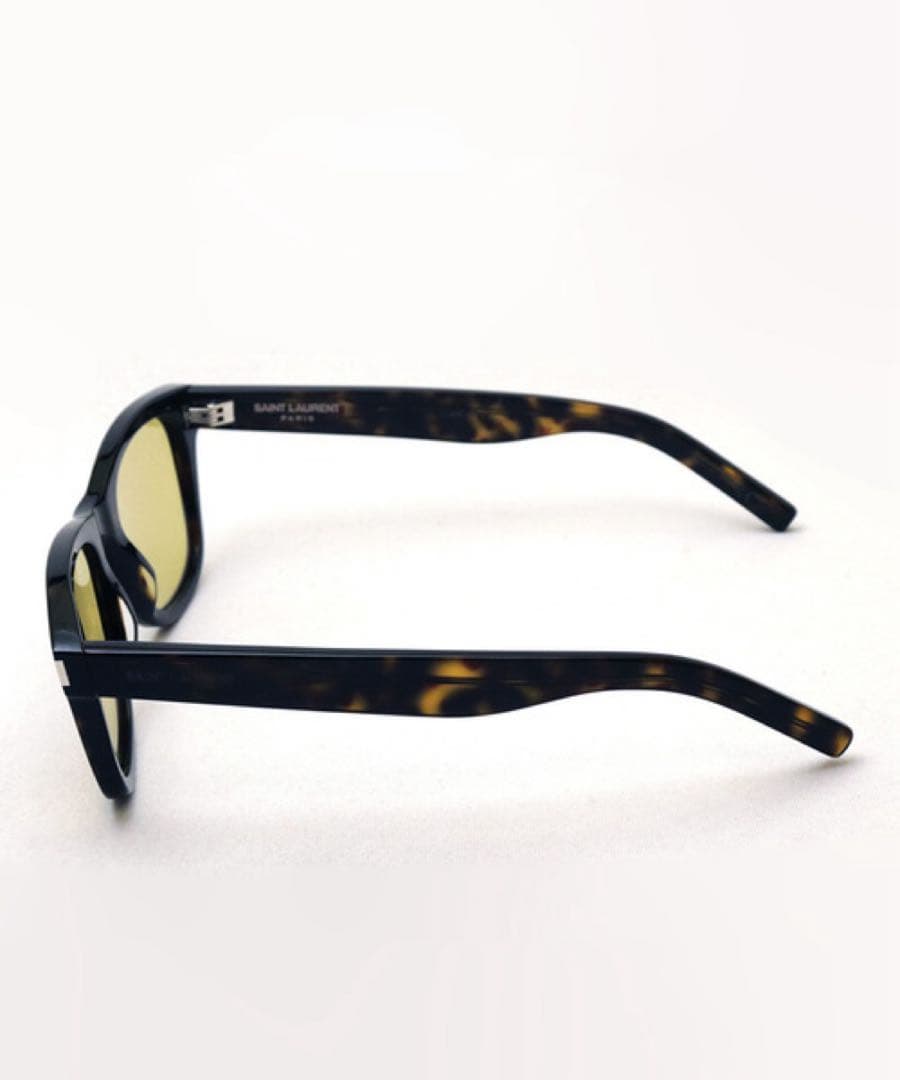 SAINT LAURENT/サンローラン ウェリントンサングラスSL51 063