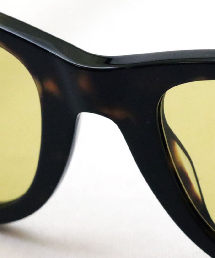 SAINT LAURENT/サンローラン ウェリントンサングラスSL51 063