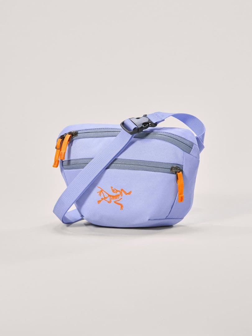 ARC'TERYX　アークテリクス　mantis1 ウエストパック