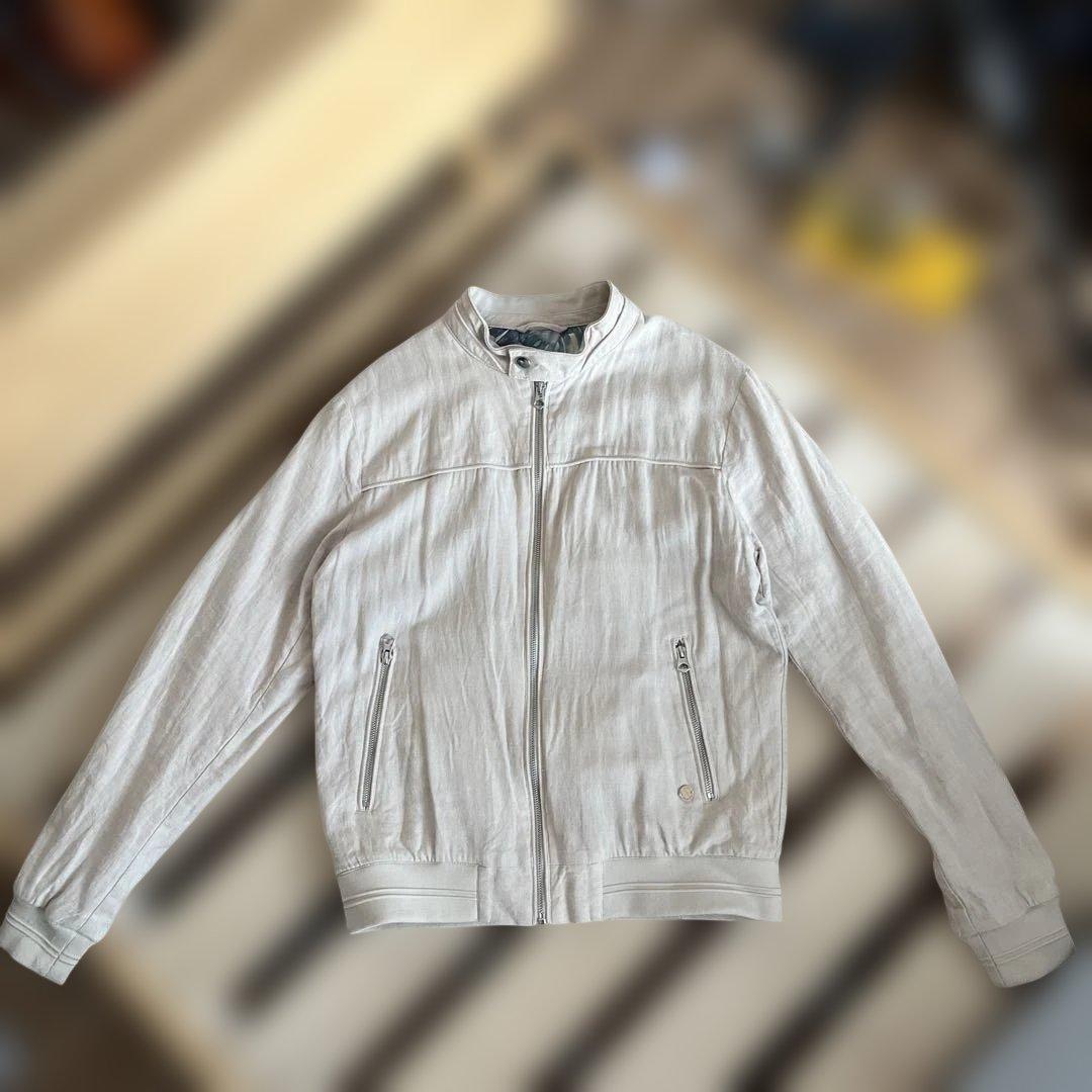 archive ジャケットブルゾンcortis KEONHO着用似 M