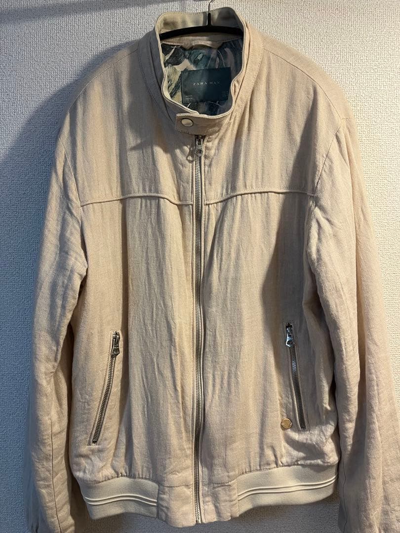 archive ジャケットブルゾンcortis KEONHO着用似 M