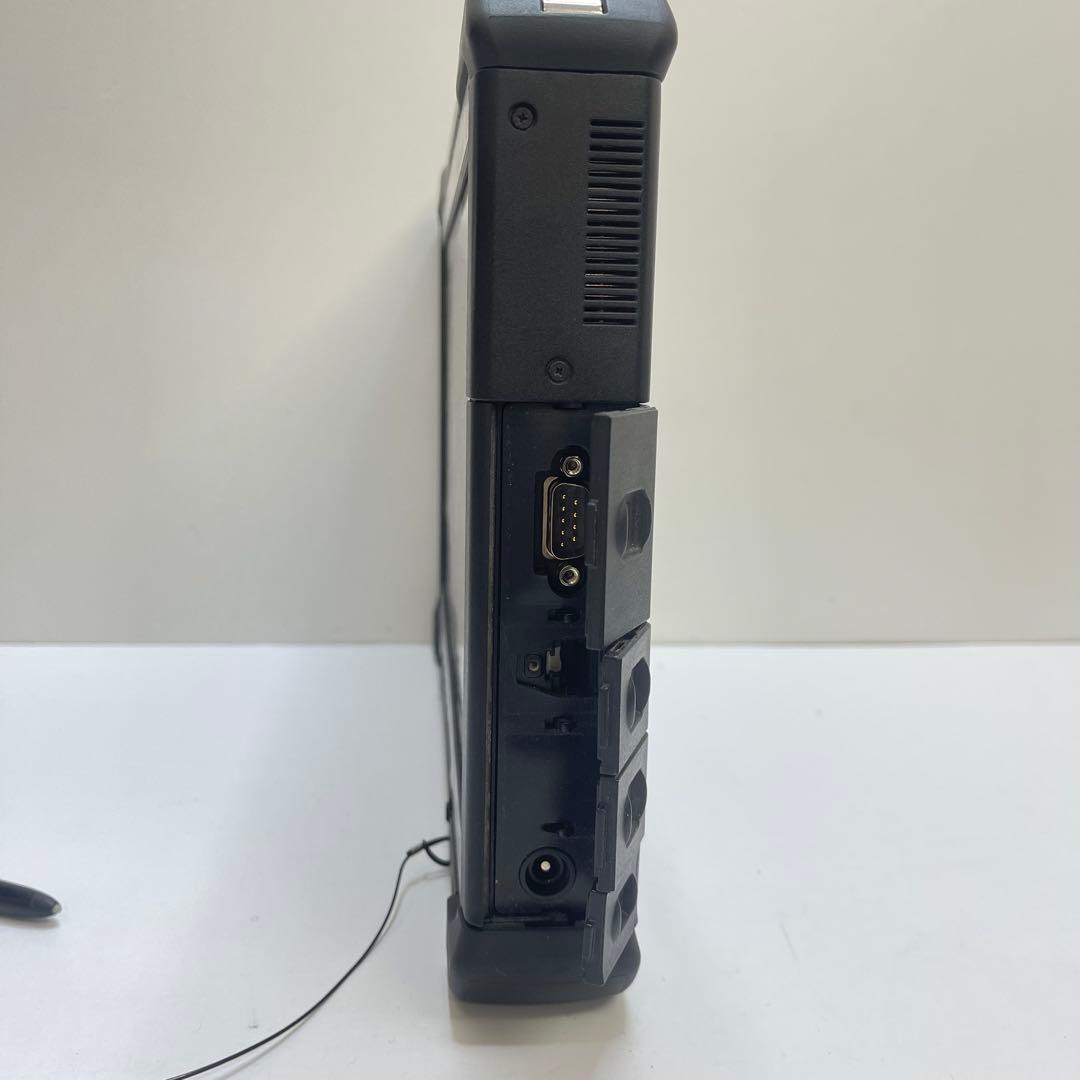 パナソニック TOUGHBOOK CF-D1 i5 4G SSD128