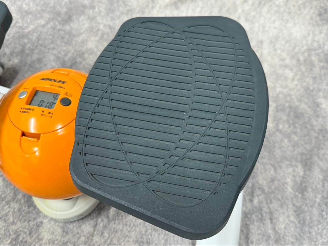 AEROLIFE エアロライフ コアビクサー ツイストステッパー