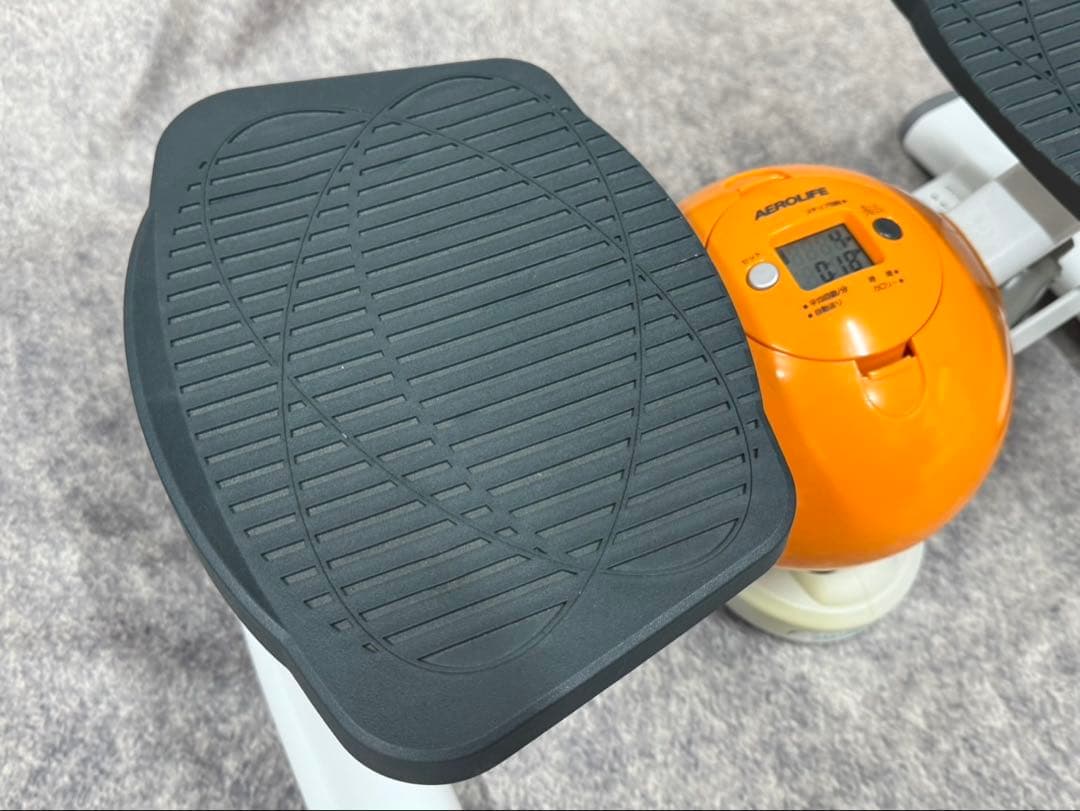 AEROLIFE エアロライフ コアビクサー ツイストステッパー