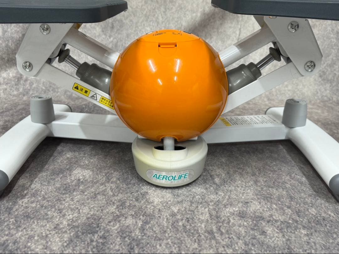 AEROLIFE エアロライフ コアビクサー ツイストステッパー