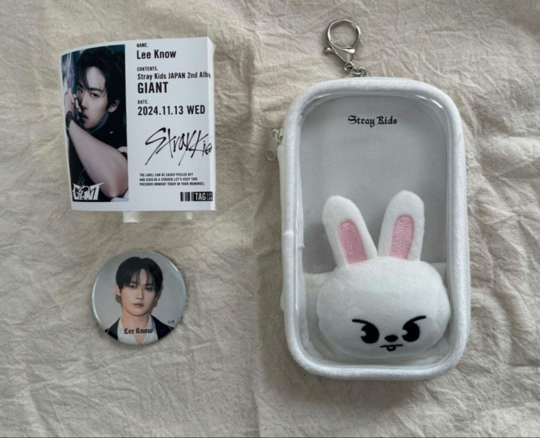 skz　リービット　グッズ　まとめ売り