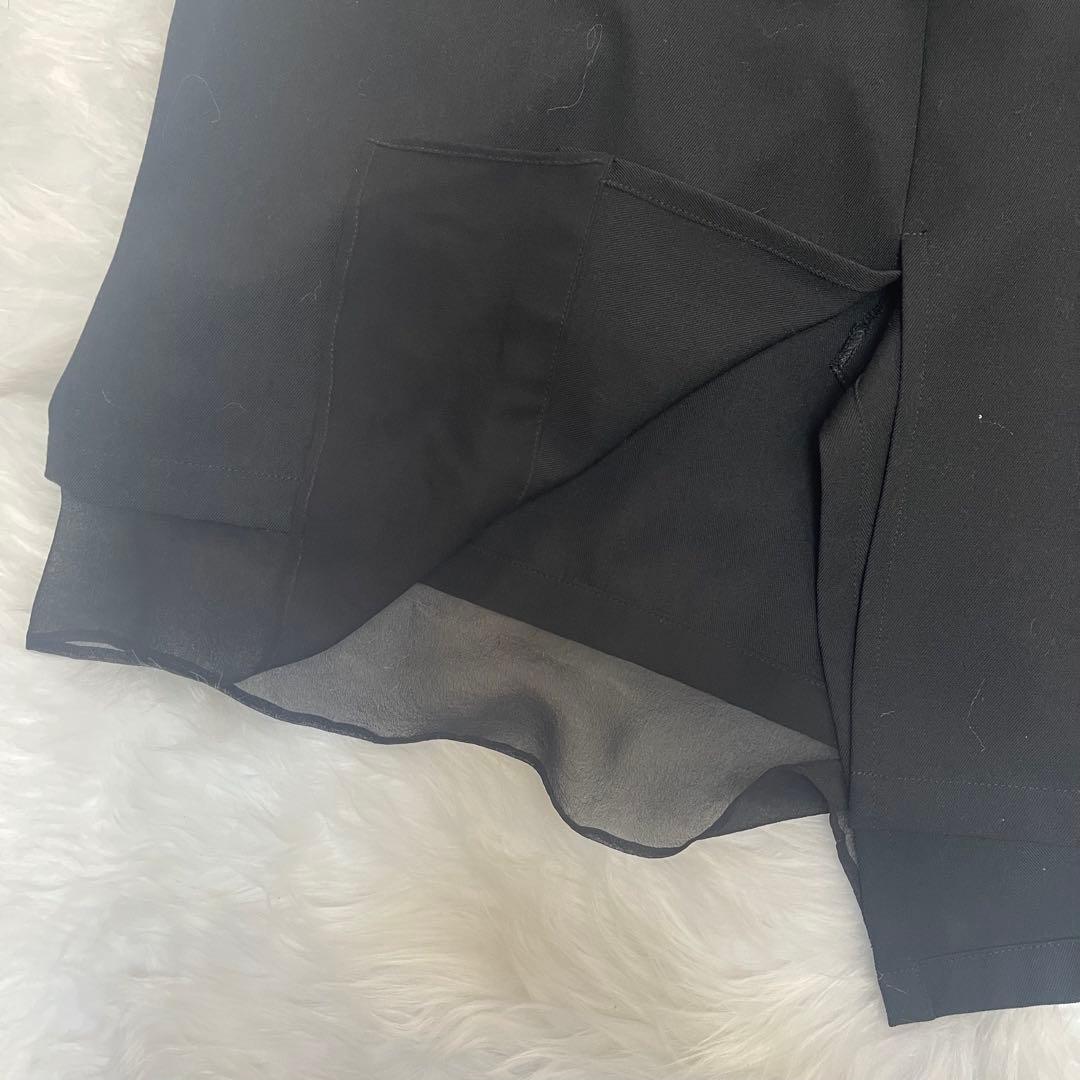 Yohji Yamamto+NOIR　3 美品
