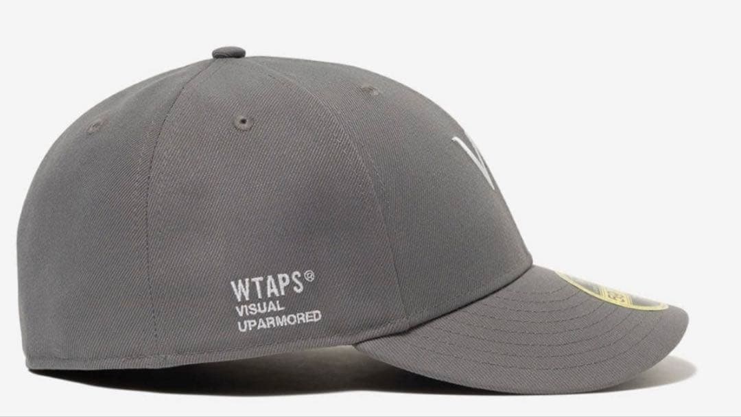 ◎WTAPS ×NEWERA 新品未使用　XL