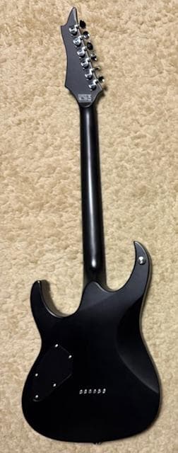 目立抜群 Spear Gladius Hard Tail Snake Bite