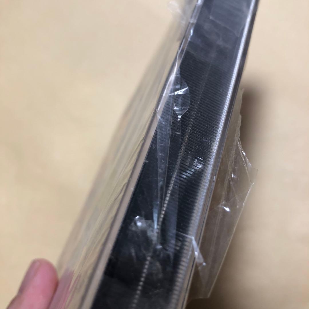訳あり新品未開封　フィスト　PS
