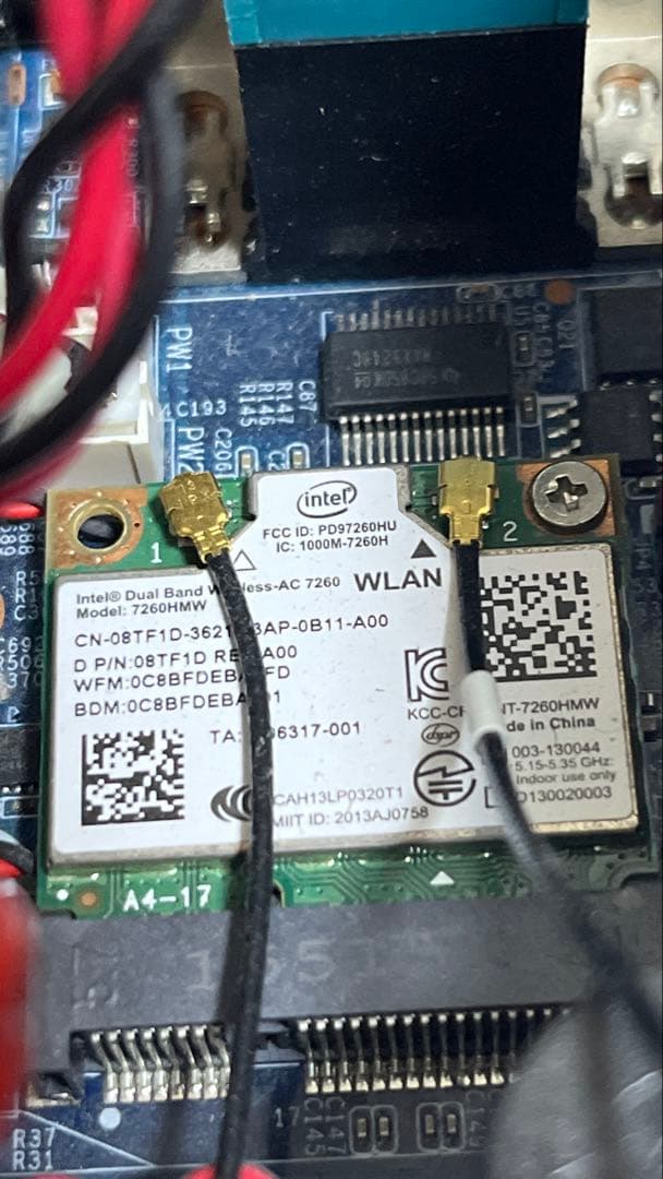 Shuttle ベアボーン HV170V メモリ、CPU、BDドライブ付き