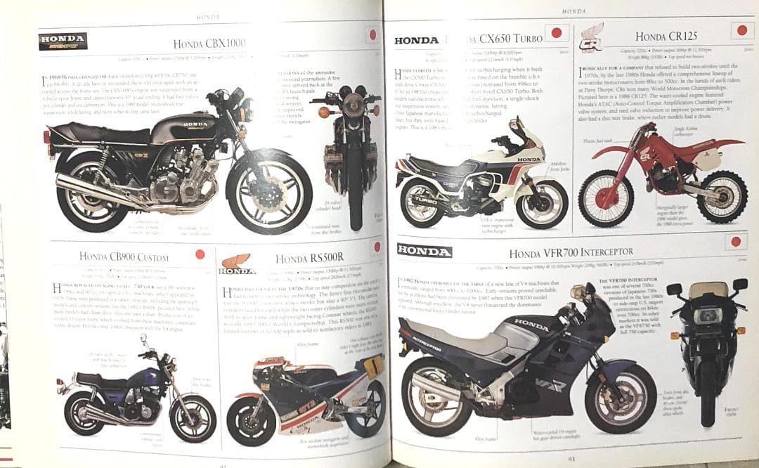 洋書 THE ENCYCLOPEDIA OF THE MOTORCYCLE