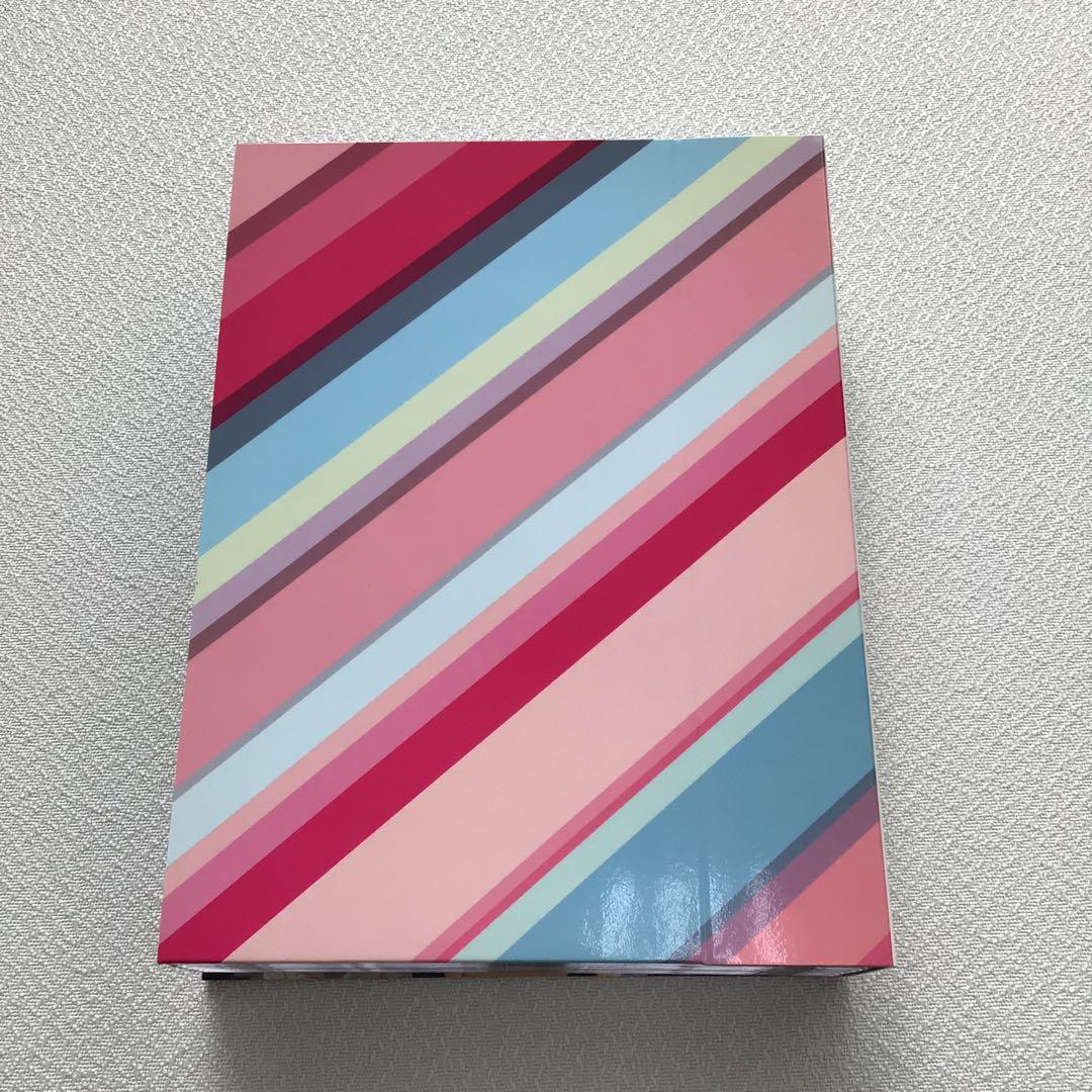 DVD 山おんな壁おんな DVD-BOX【動作確認済み】
