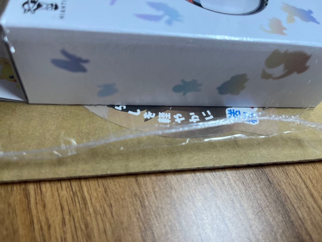 新品　未開封　ポケモンGOプラスプラス　Pokemon GO Plus +