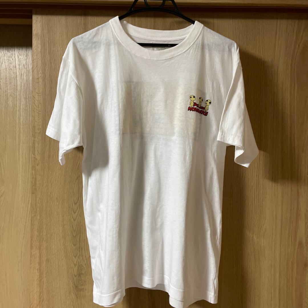 D*r様 【希少】もののけ姫Tシャツ 非売品
