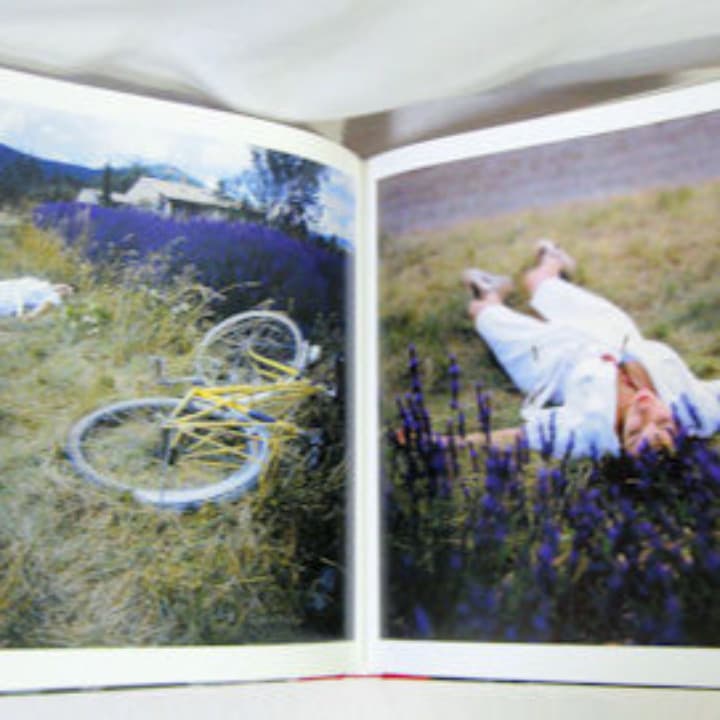 ■ Landscapes With a Corpse 伊島薫 ■