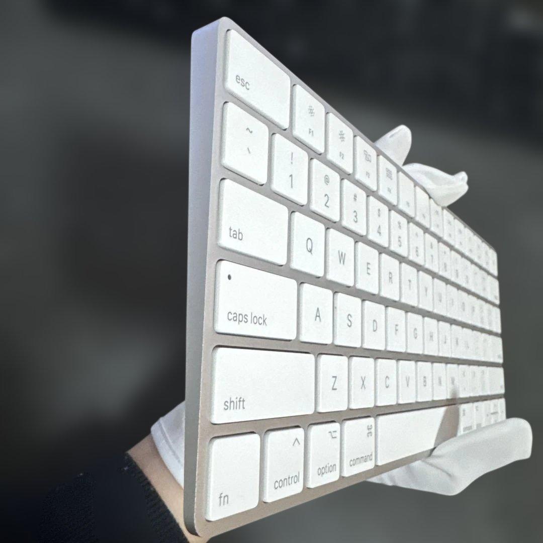 新品同等Apple Magic Keyboard マジックキーボード　USモデル