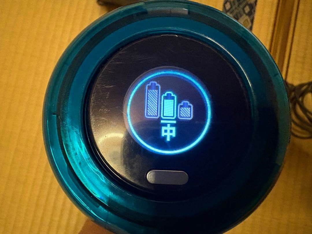 Dyson V12 Detect SlimAbsolute (SV46）ジャンク