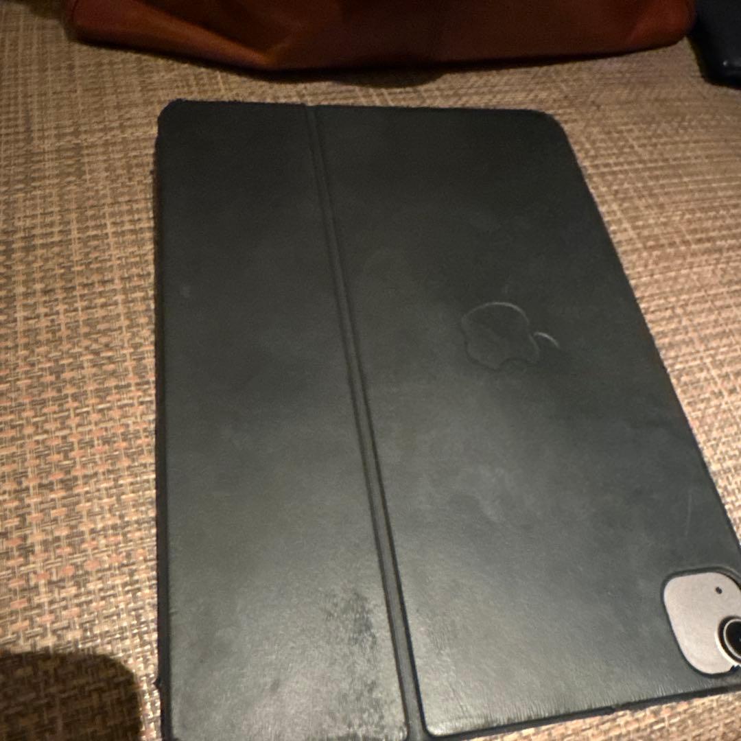 iPad本体 iPad