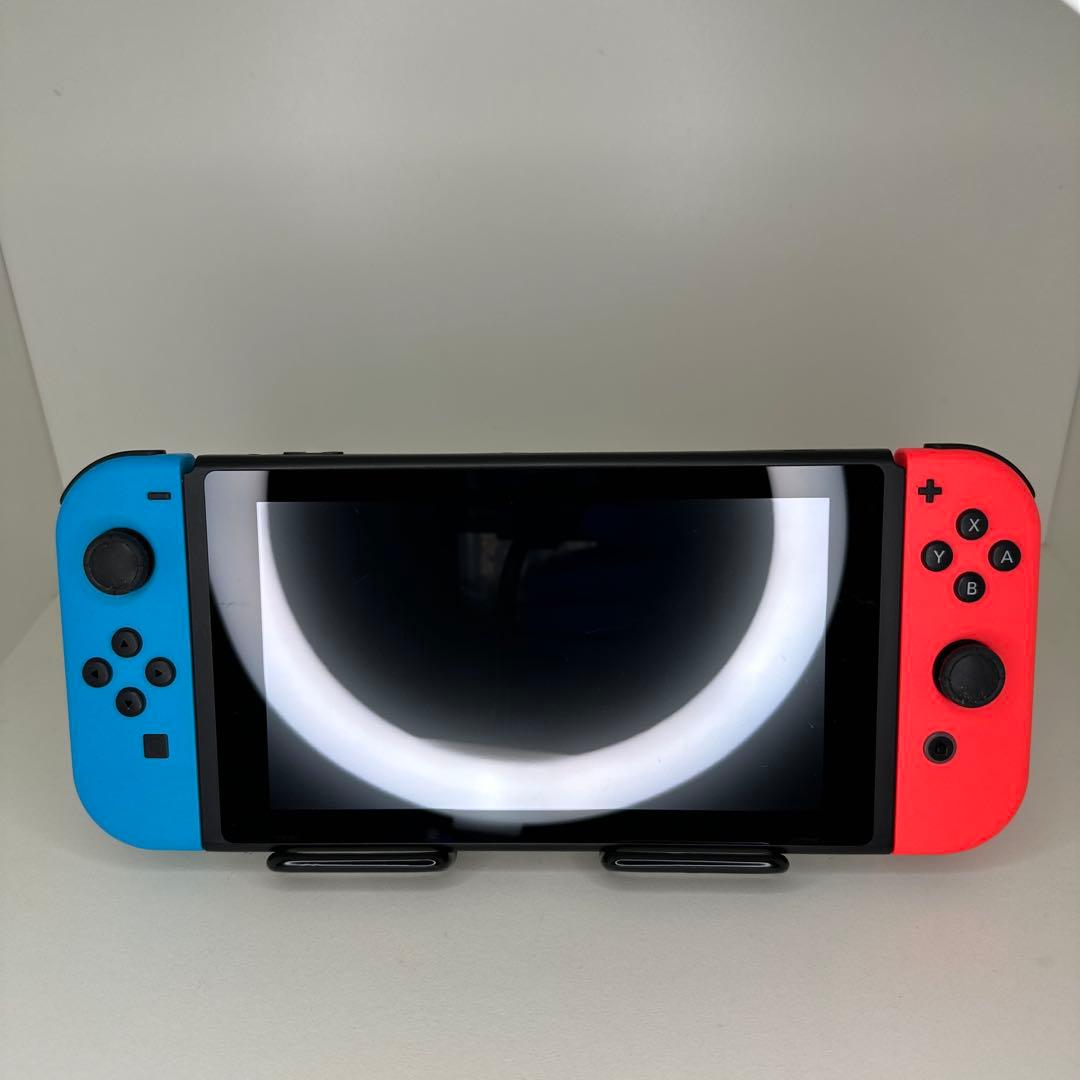 Nintendo Switch 初期型